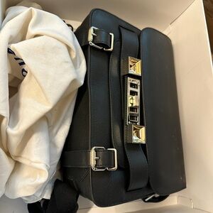 BRAND NEW PROENZA SCHOULER PS11 Mini Classic Bag FREE EXPRESS SHIPPING 1-2 days